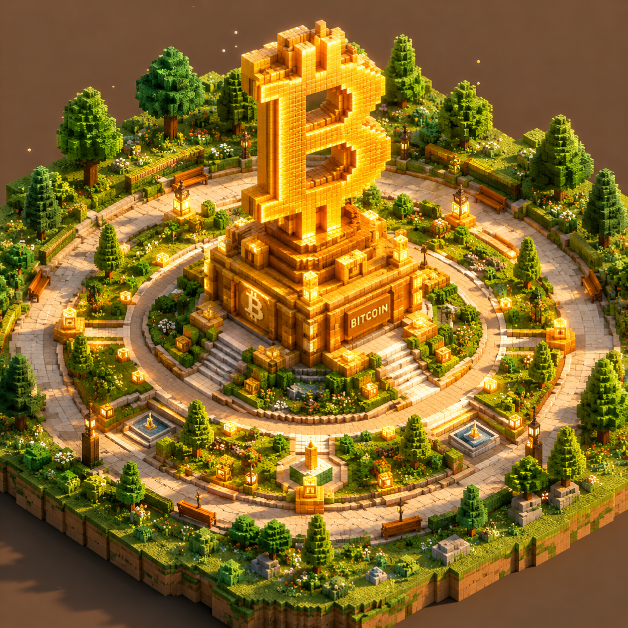 BTC-M